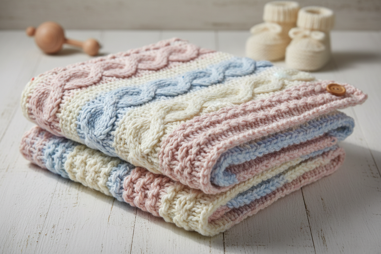Baby Blankets